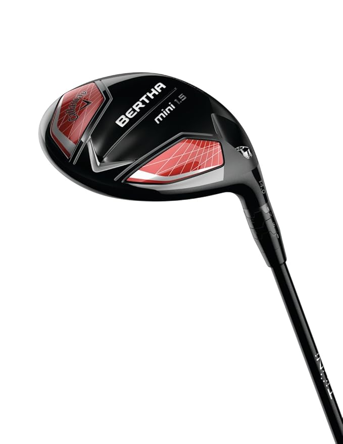 Big bertha mini driver for sale Clearance