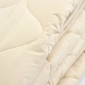 未使用✨株式会社インフィニティー ベッドパッド 100×200cm 日本製 楽天市場】敷き パッド 100×200の通販