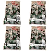 Algopix Similar Product 10 - US Stove HCHP40 40 Pound Bag Natural