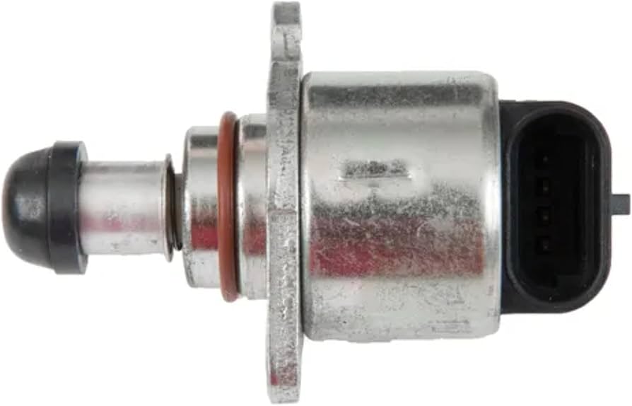 Amazon.com: Sierra International 18-7697 Idle Air Control Motor