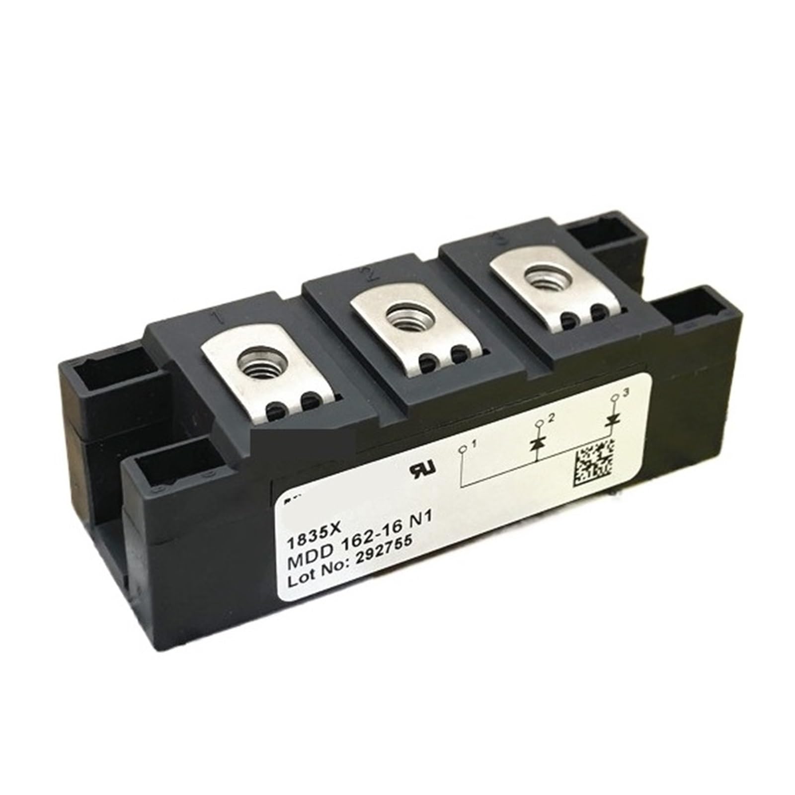YMUGUEGH Module MDD162-18N1 MDD162-16N1 MDD162-14N1 MDD162-12N1(MDD162-12N1)