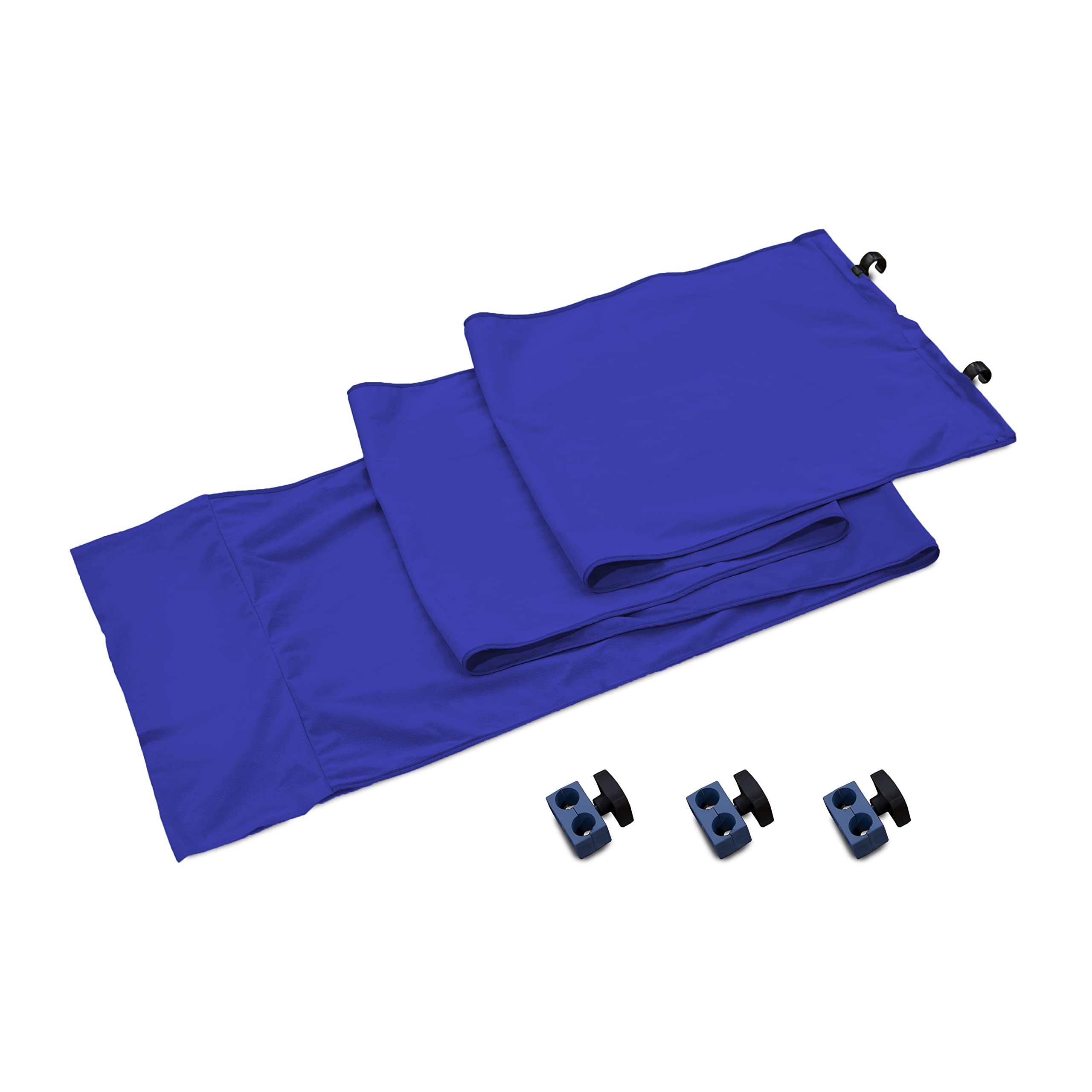 Lastolite By Manfrotto Ll Lr83355 Studiolink Chroma Key Blue Connection Kit 3M (10')