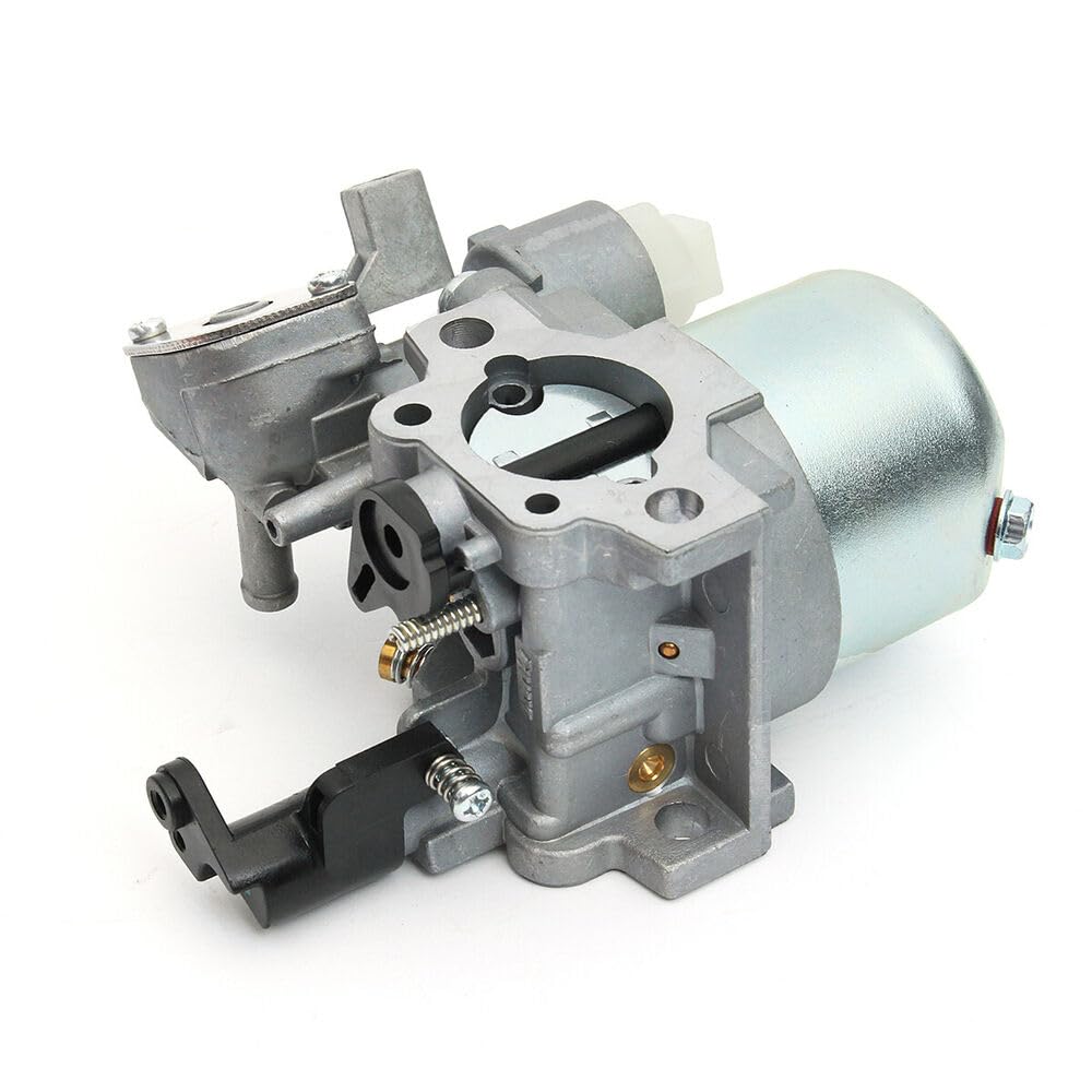 Amazon.com: Carburetor w/Gasket For Subaru Robin EP17 EX17 Mikuni