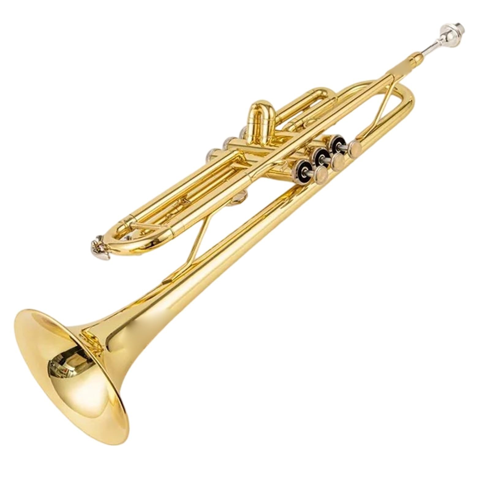 Standard Trumpet Profesjonalnej klasy trąbka B