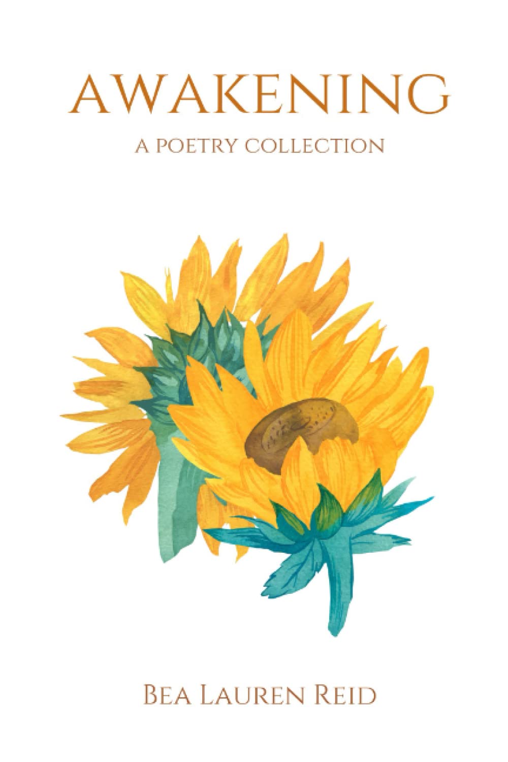 Awakening: A Poetry Collection