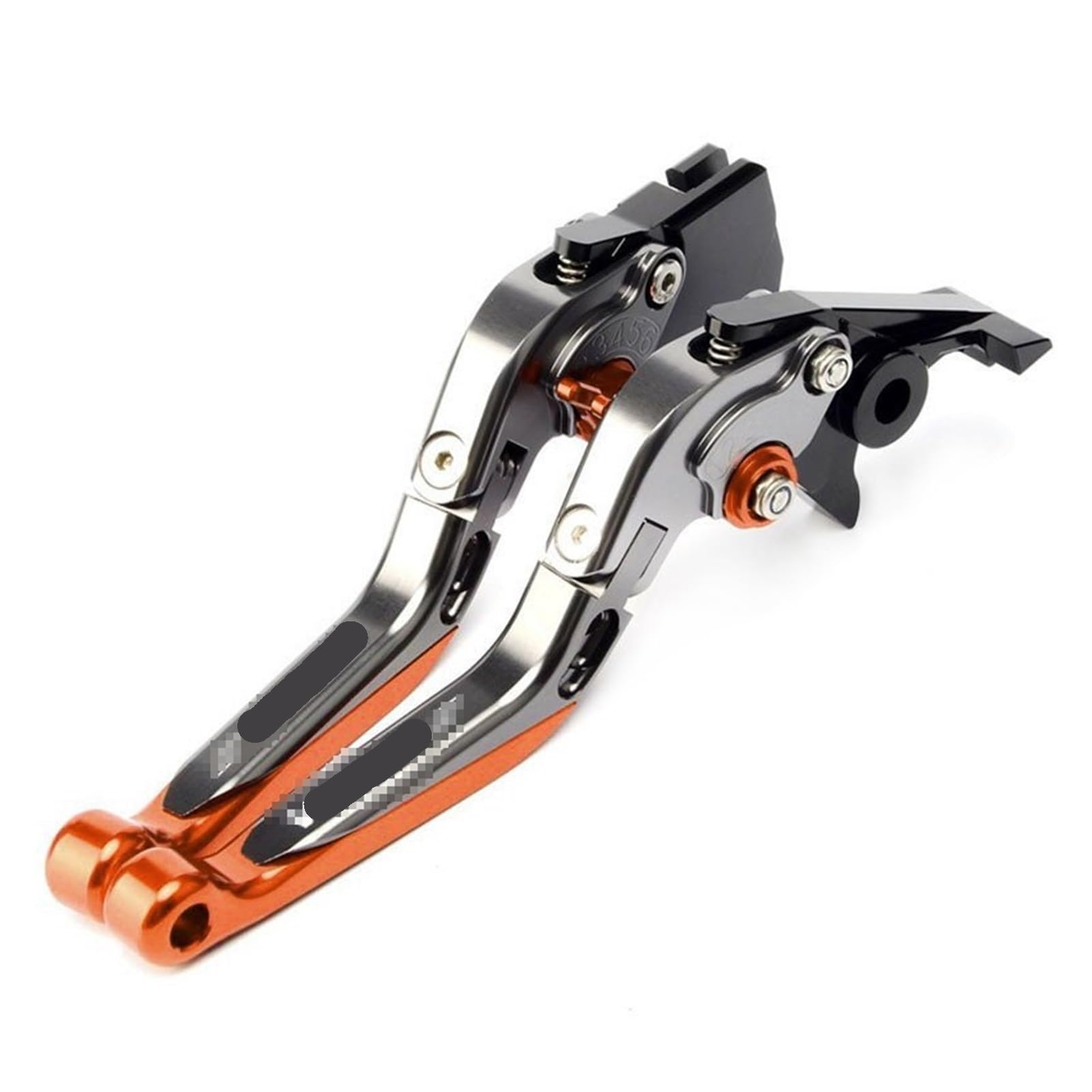 Lsdsaaza 2 For Kawaskai For Vulcan S 650 015 016 017 018 019 020 021 02 Motorcycle Folding Extendable Brake Clutch Levers Motorcycle Brake Clutch Lever
