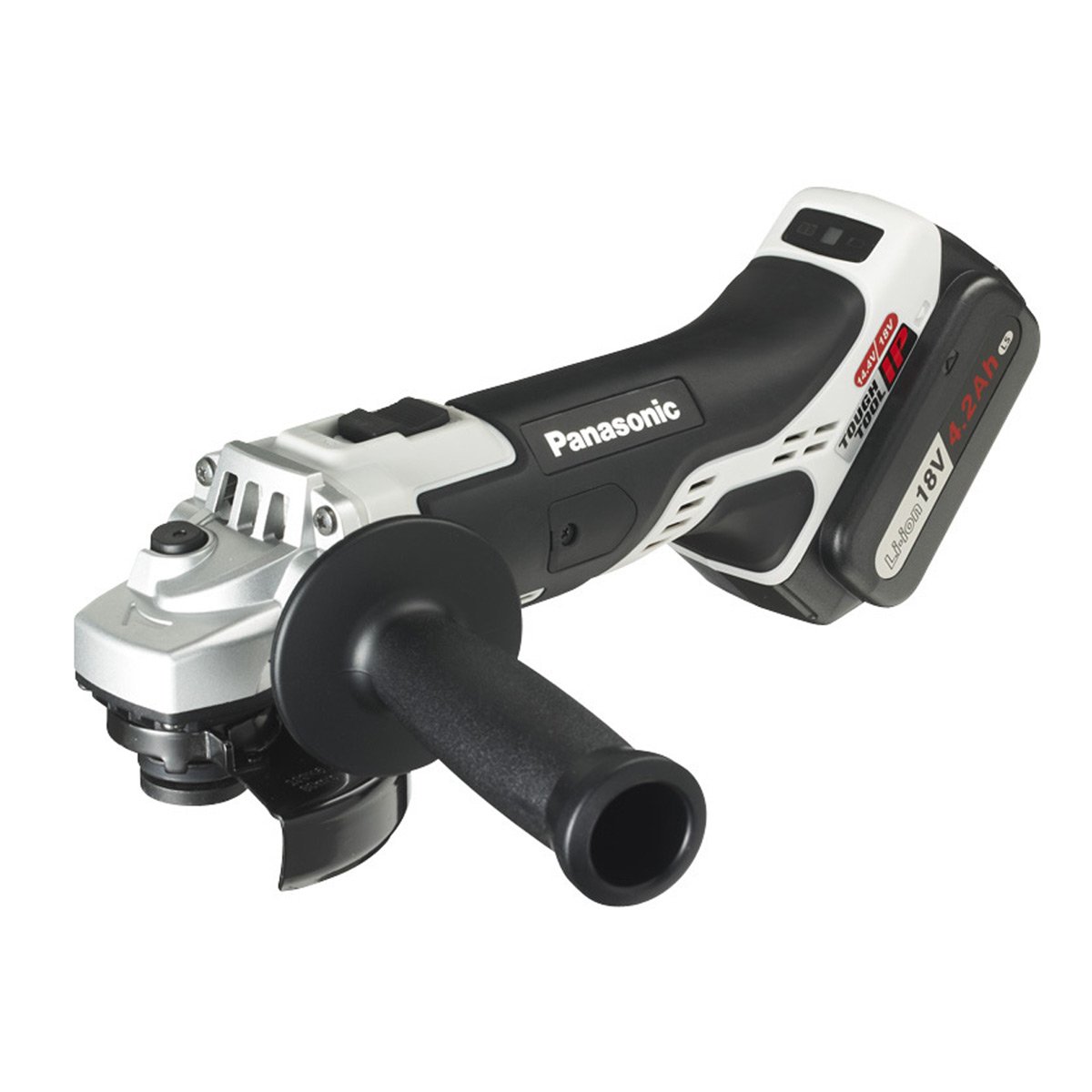 Amazon | パナソニック(Panasonic) 18V 充電デュアルディスク