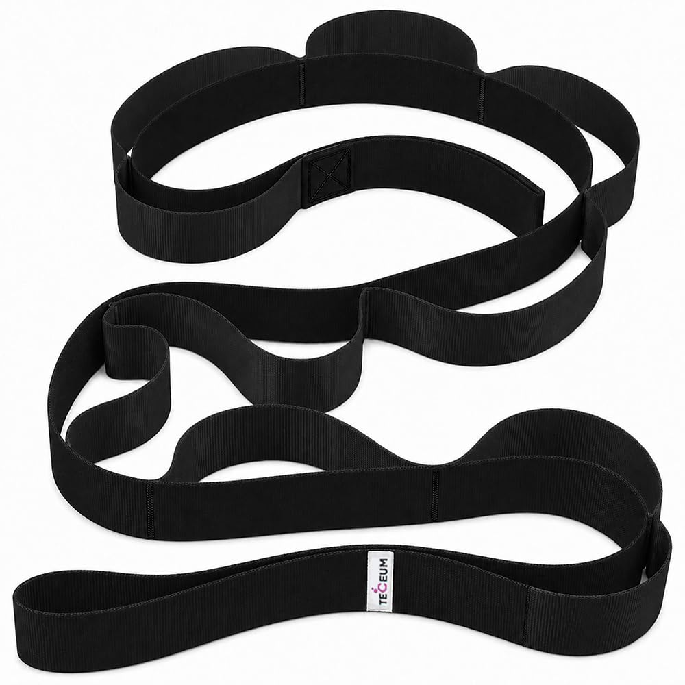 TECEUM Stretch Strap
