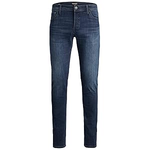 JACK & JONES Herren Jeans