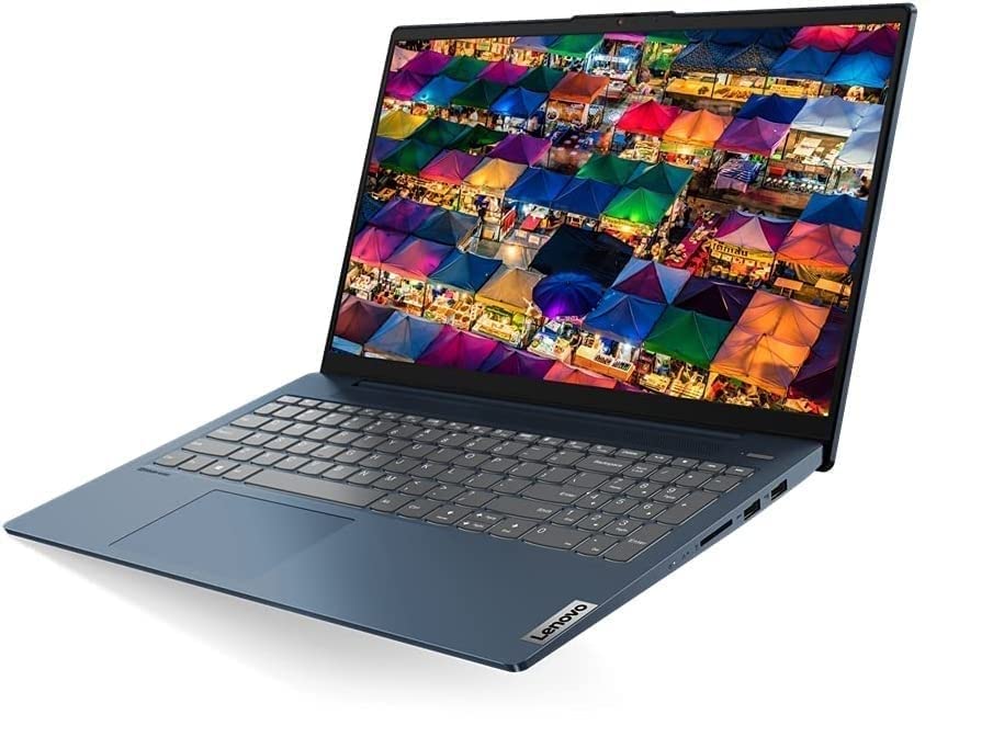 Amazon.com: Lenovo IdeaPad 5i 15.6” FHD Touchscreen Laptop, 11th