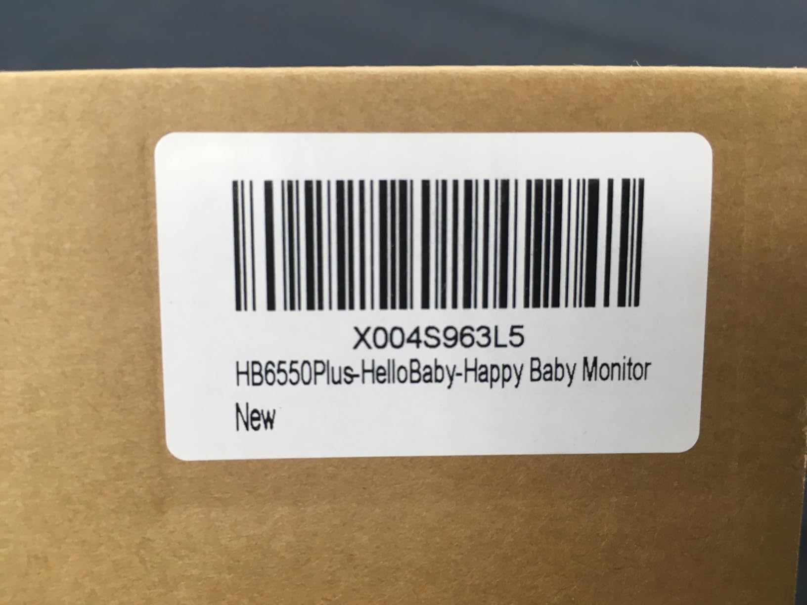 HelloBaby HB6550 customer image 2