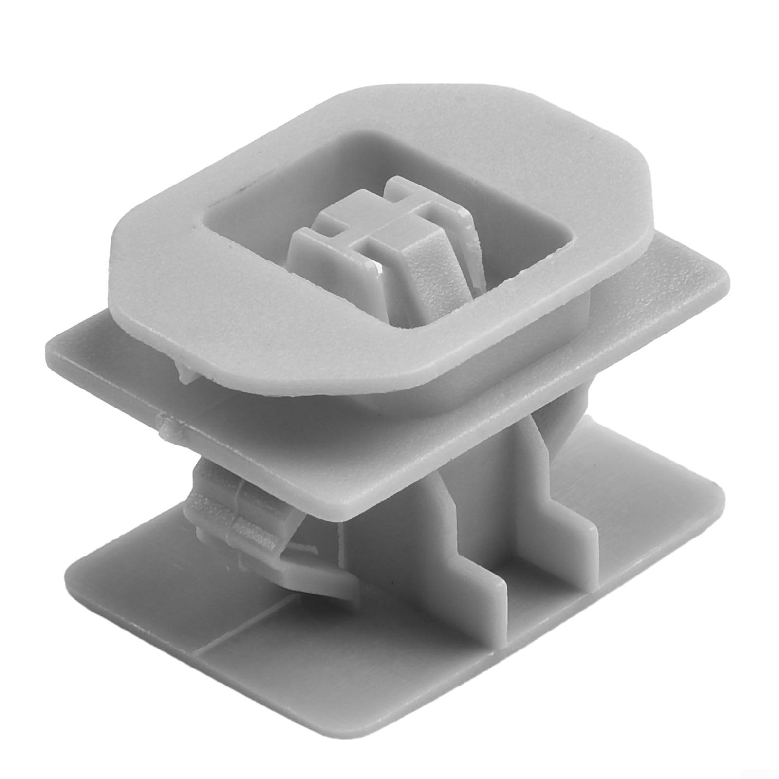 W716350S300 clip di stampaggio a bilanciere esterno per Ford Mercury Fusion Cinquecento Freestyle 2005-2020