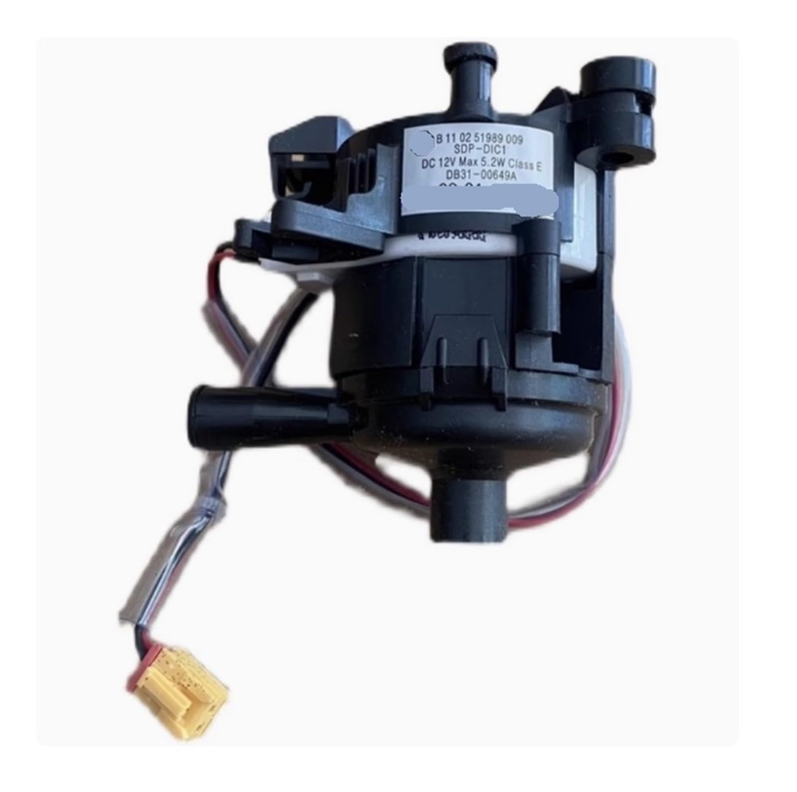 Interruptor de Flotador for Bomba de Drenaje de Aire Acondicionado Samsung, 12 V CC, DB31-00649A, DB31-00649C, SDP-DICI, DB95-04462D.(Float Switch)