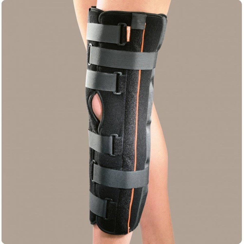 IMMOK IMMOBILIZZATORE DI GINOCCHIO CM.40 UN