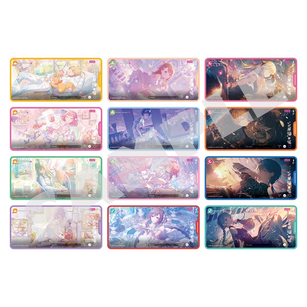 Amazon.co.jp: 『プロジェクトセカイ カラフルステージ！ feat. 初音