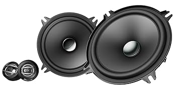 【超希少】PIONEER TS-A9395 AIR-LINK 3WAY Amazon.com: Pioneer A-Series Standard TS-A1671F 6.5” 3-Way