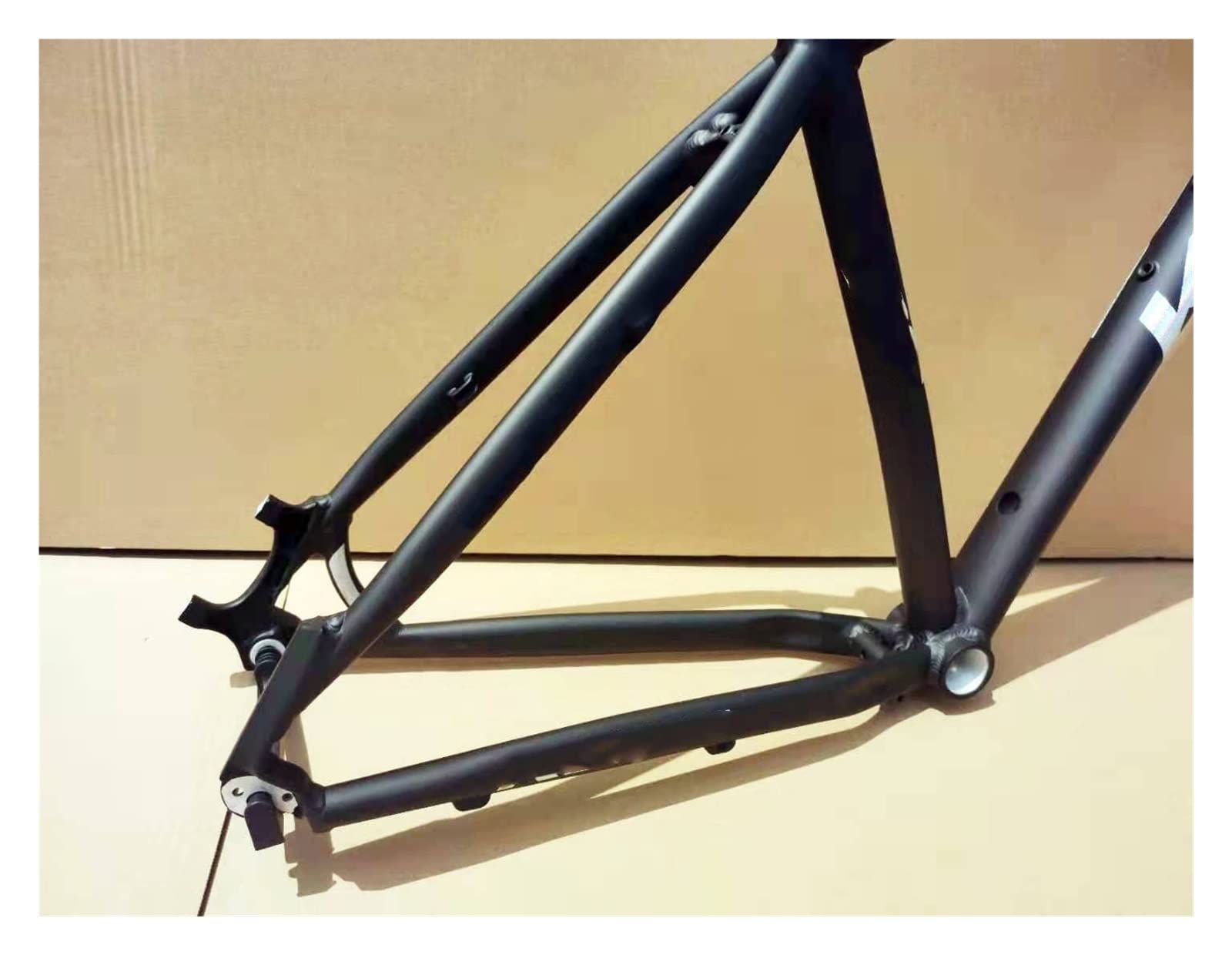 Amazon.co.jp: 大型29er 15/17/19/21インチ自転車フレームMTB自転車