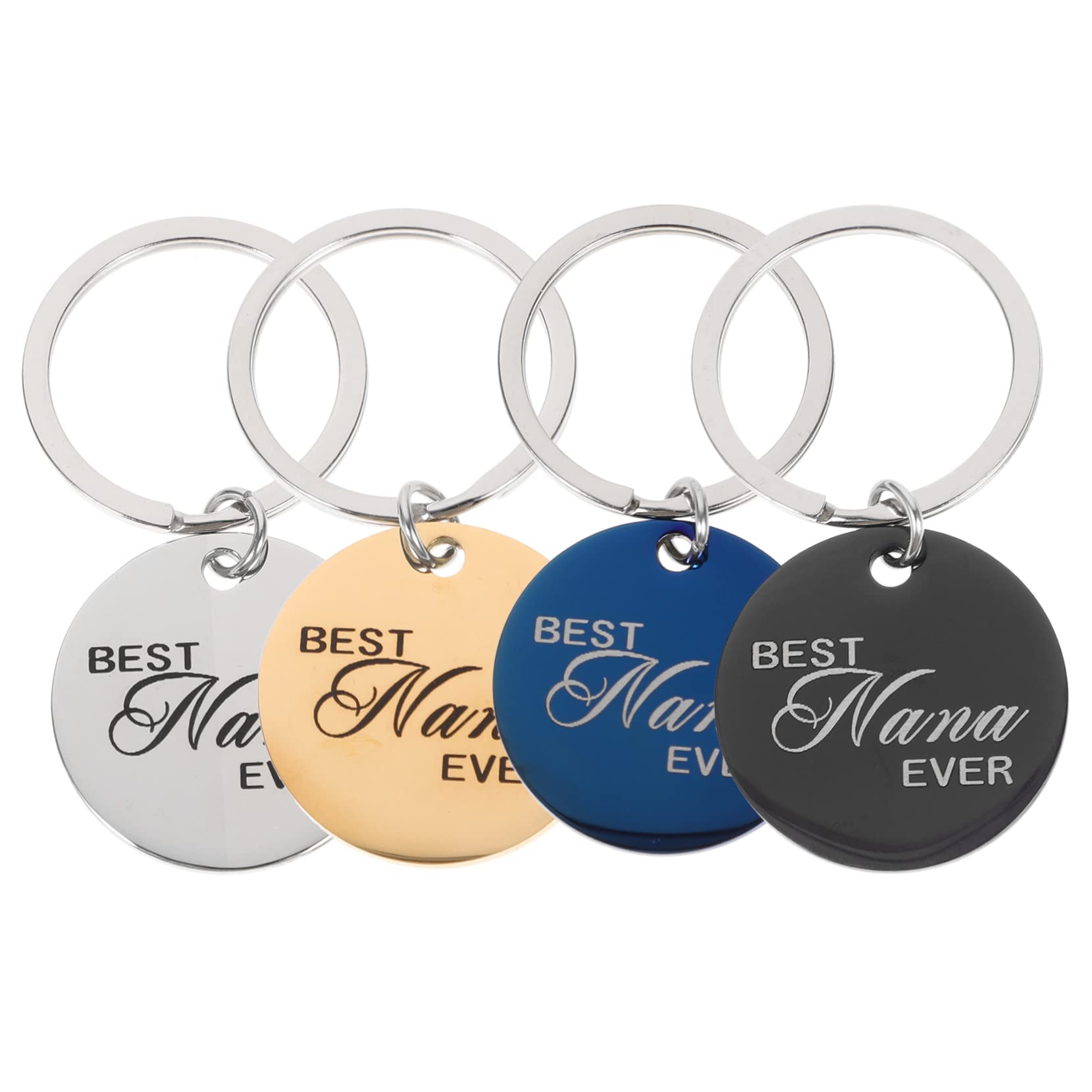 minkissy 20 Pz Identificazione dell'animale domestico medaglietta vuota targhette identificative per cani etichette cucciolo collare per cani con targhetta collare con per cani scritte