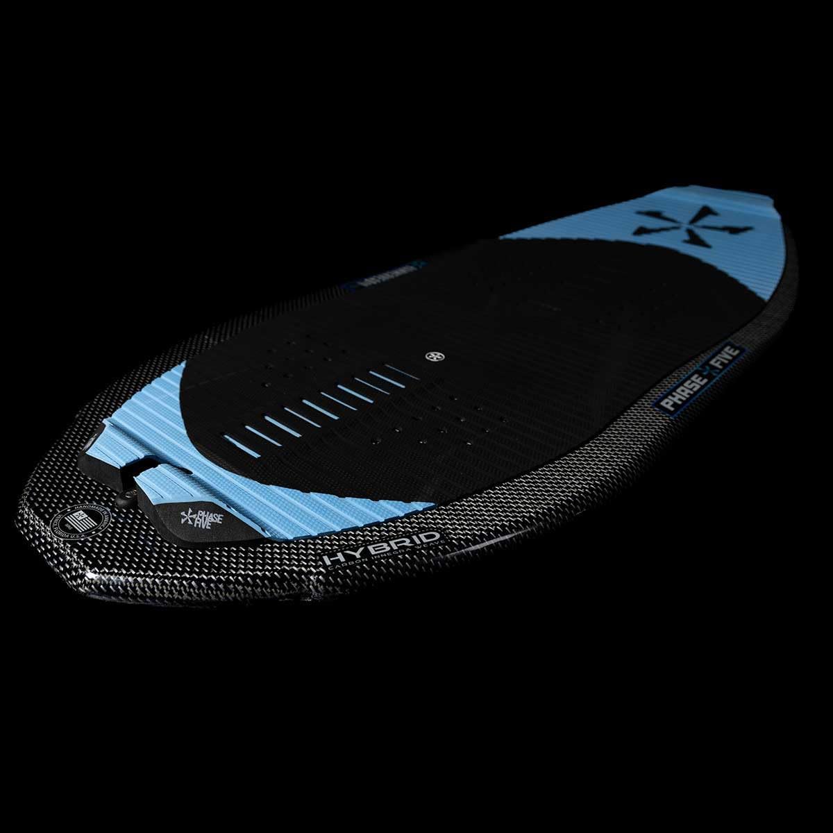 Phase Five Hammerhead V3 Skim Wakesurfer 2025, 50"