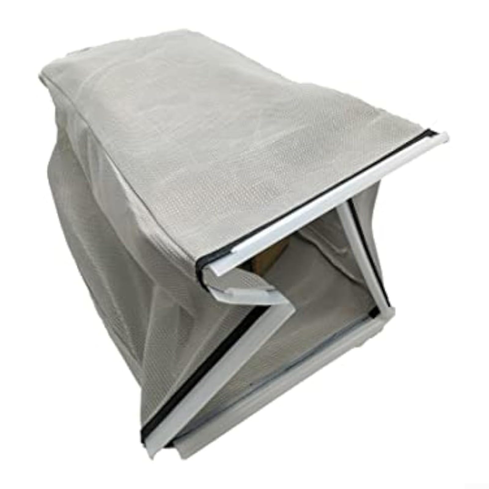 Bolsa de césped para cortacésped para Honda HRX217K2 HRX217K3 81320-VH7-D00 81320-VH7-000 Accesorios de repuesto para herramientas eléctricas de jardín