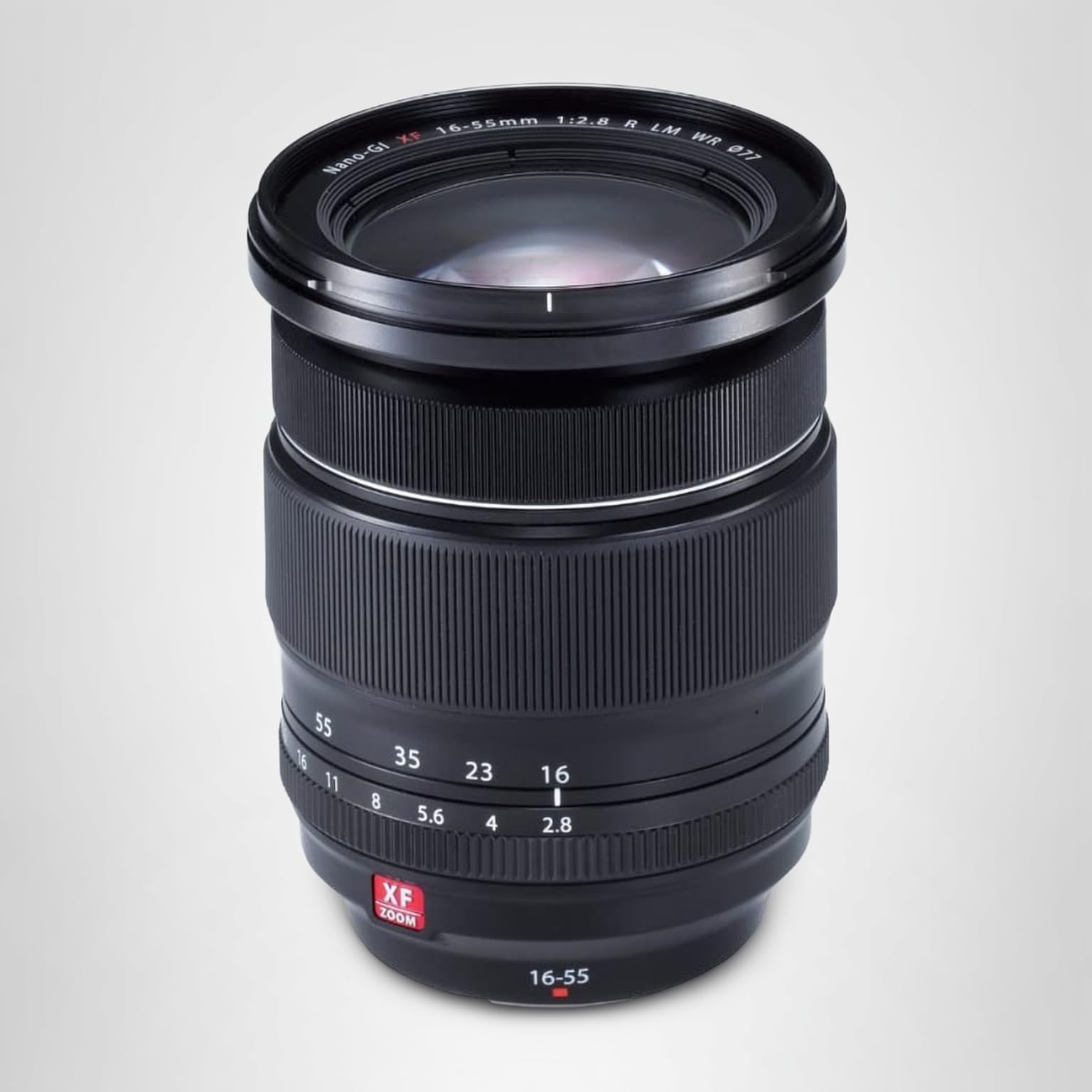 Amazon.co.jp: 富士フイルム フジノンレンズ XF16-55mmF2.8 R LM WR