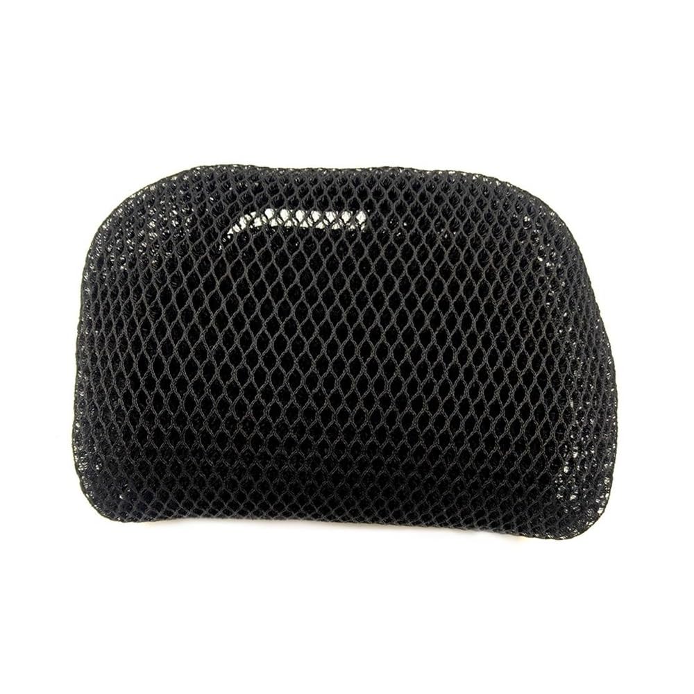 Funda Asiento Motocicleta Funda De Asiento De Motocicleta con Aislamiento Térmico Scooter para C600 Sport C650GT C 650 GT