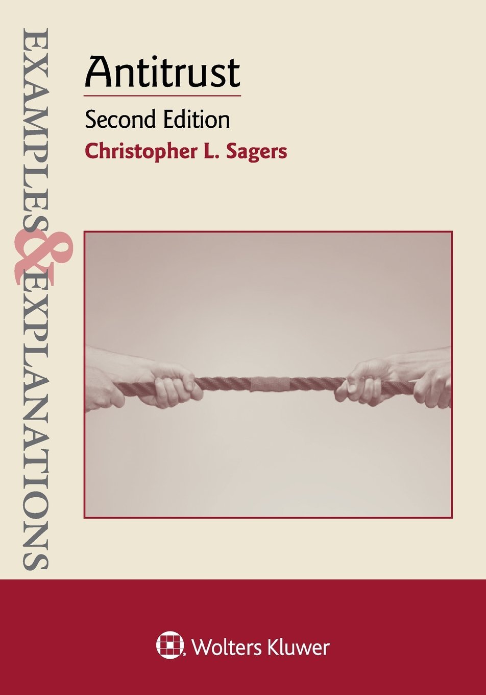 Antitrust (Examples & Explanations) 2nd Edition