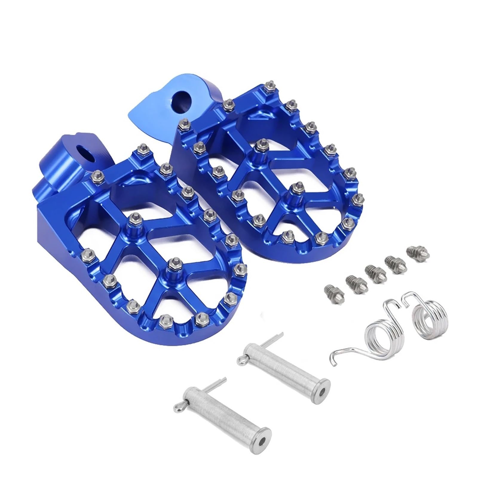 SYC27QP Shift Pedal Lever Motorcycle Motorcycle Brake Shifter Lever Footpegs Pedals for YZ125 YZ250 YZ125X YZ250X YZ125G YZ250G YZ 125 250 2005-2020
