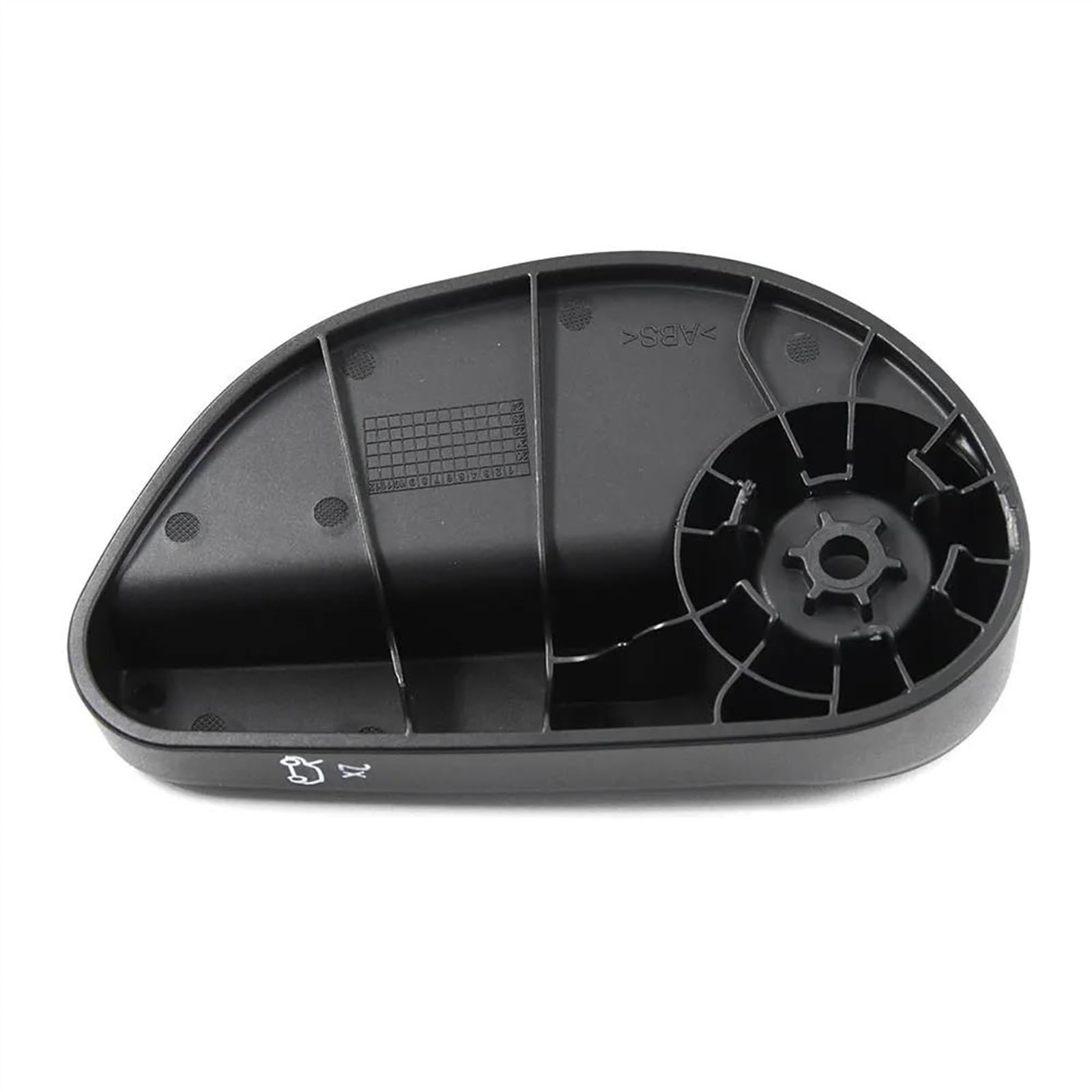 Motorhaube Öffner Hebel Kompatibel Mit Mini Für Cooper F54 F55 F56 F57 F60 2017 2018 2019 2020 Fronthaubenentriegelungshebel Ersatz 51237307640