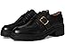 Cole Haan Carlitta Monk Strap Lug Oxfords - Pair View