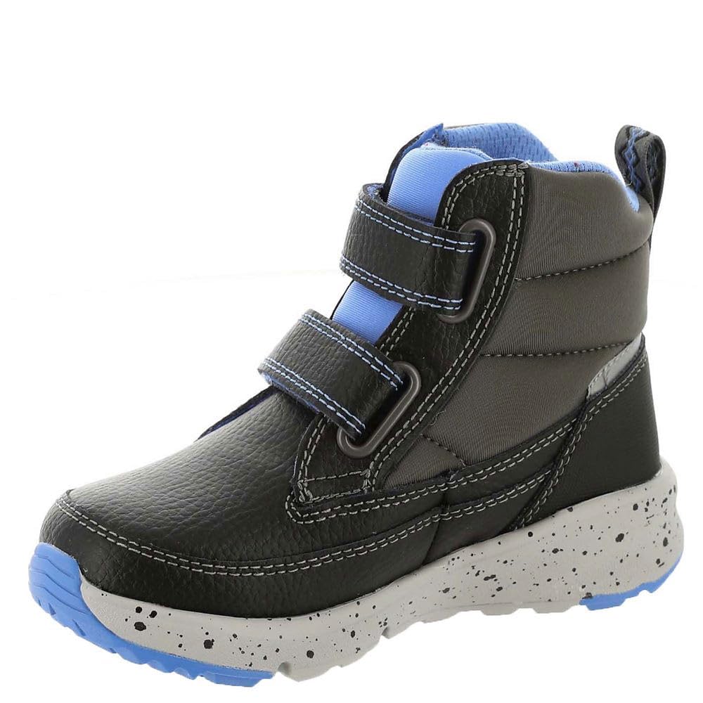 UGG unisex-child K Dannie Weather Snow Boot