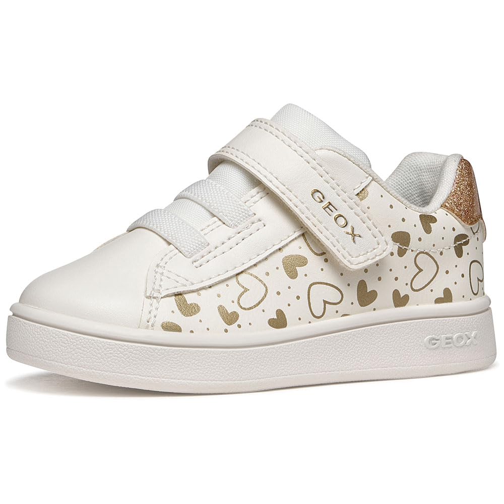 Geox B Eclyper Girl A BasketBébé Fille