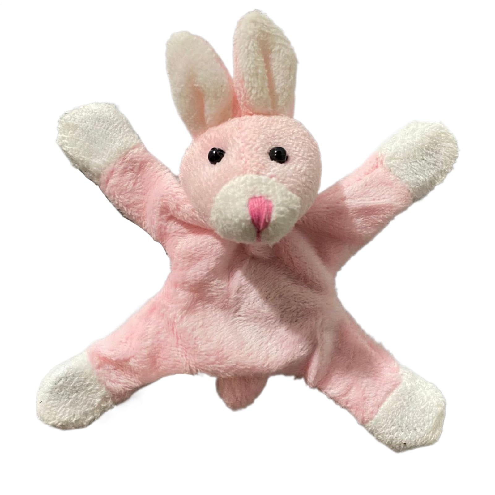 Giocattolo magnetico di peluche per frigorifero, calamite colorate per frigo, decorazione della cucina, adorabile peluche magnetico per casa, scuola, viaggi