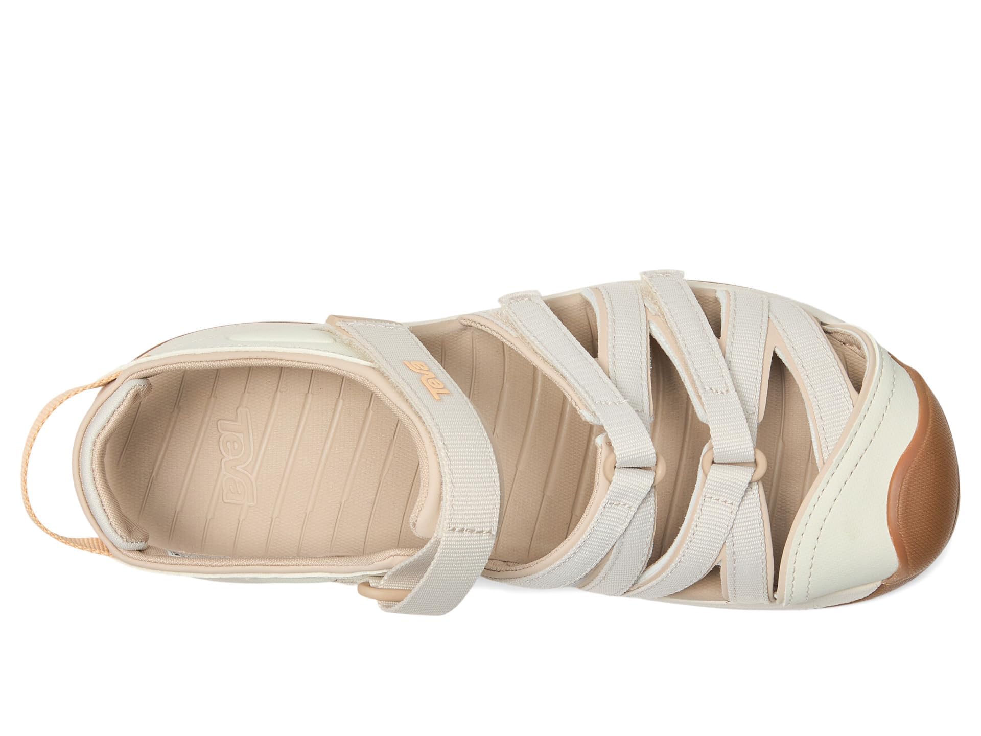 Teva Damen Tirra Sport CtSportsandale