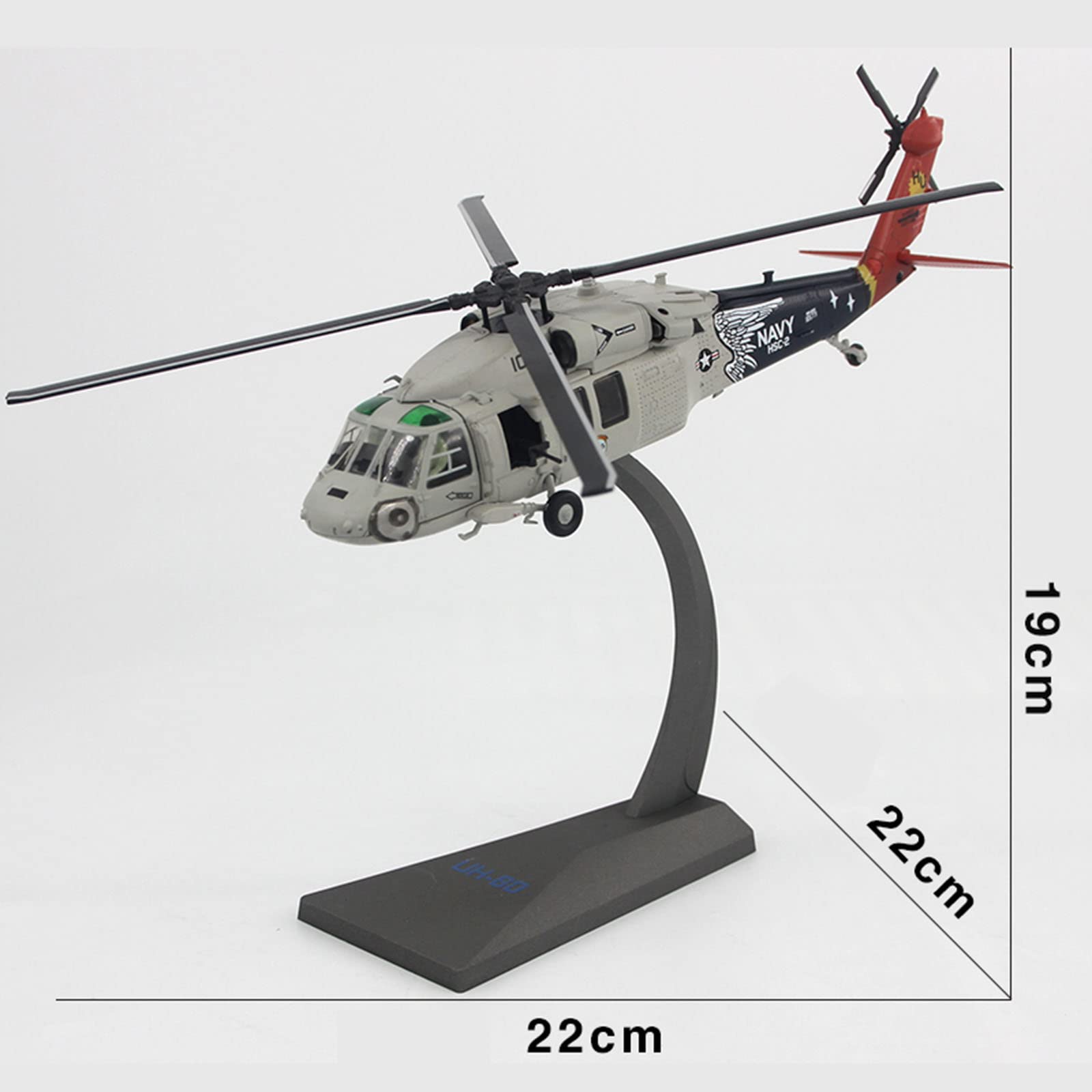 Amazon.com: FMOCHANGMDP Military Fighter Alloy Die Cast Model, 1