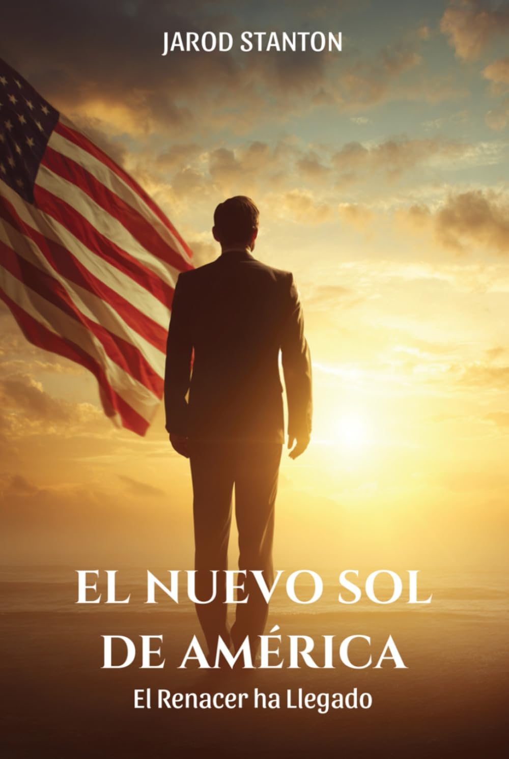 EL NUEVO SOL DE AMERICA: El renacer ha llegado