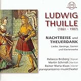 Ouvertüre für Klavier aus