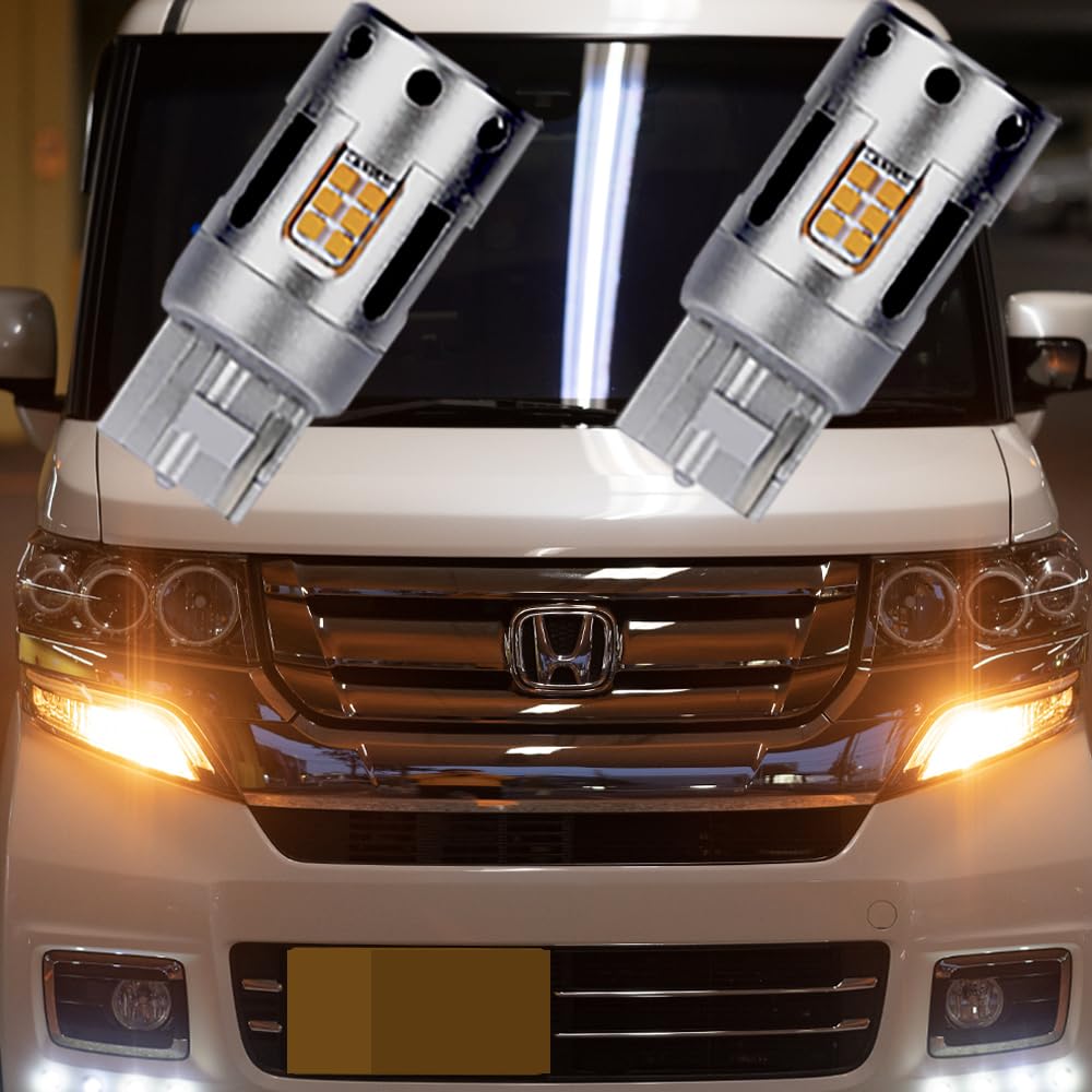 Amazon | セルシオ 20後期 30前期 30後期 LEDウインカー ハイフラ防止