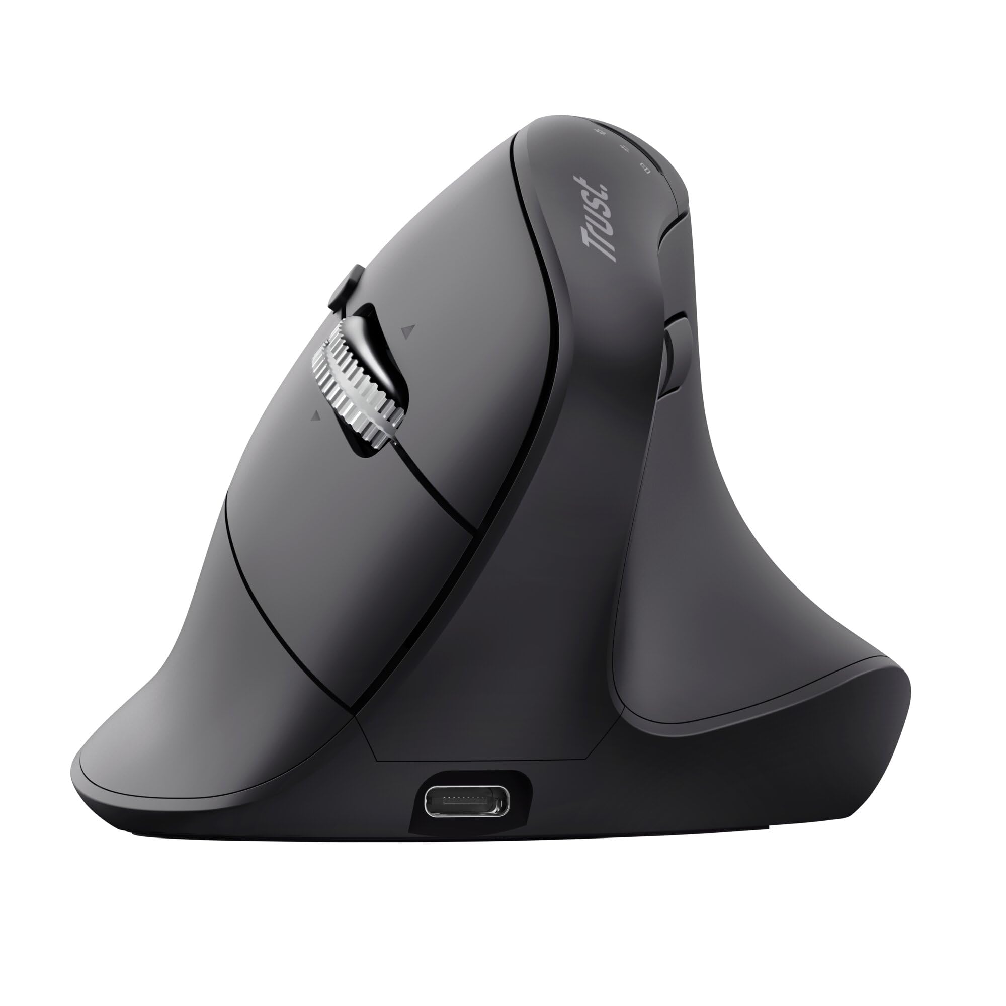 Trust Vyran mouse Universal Right-hand RF Wireless + Bluetooth Optical 4800