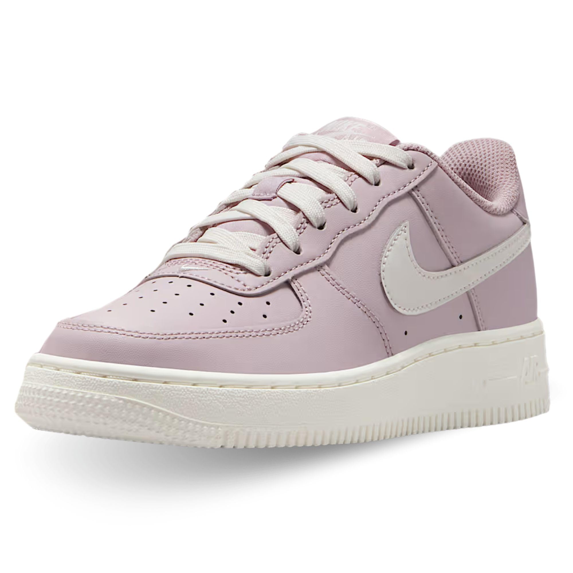 Nike Chaussures Air Force 1 (GS) Code FV5948-601 Rose