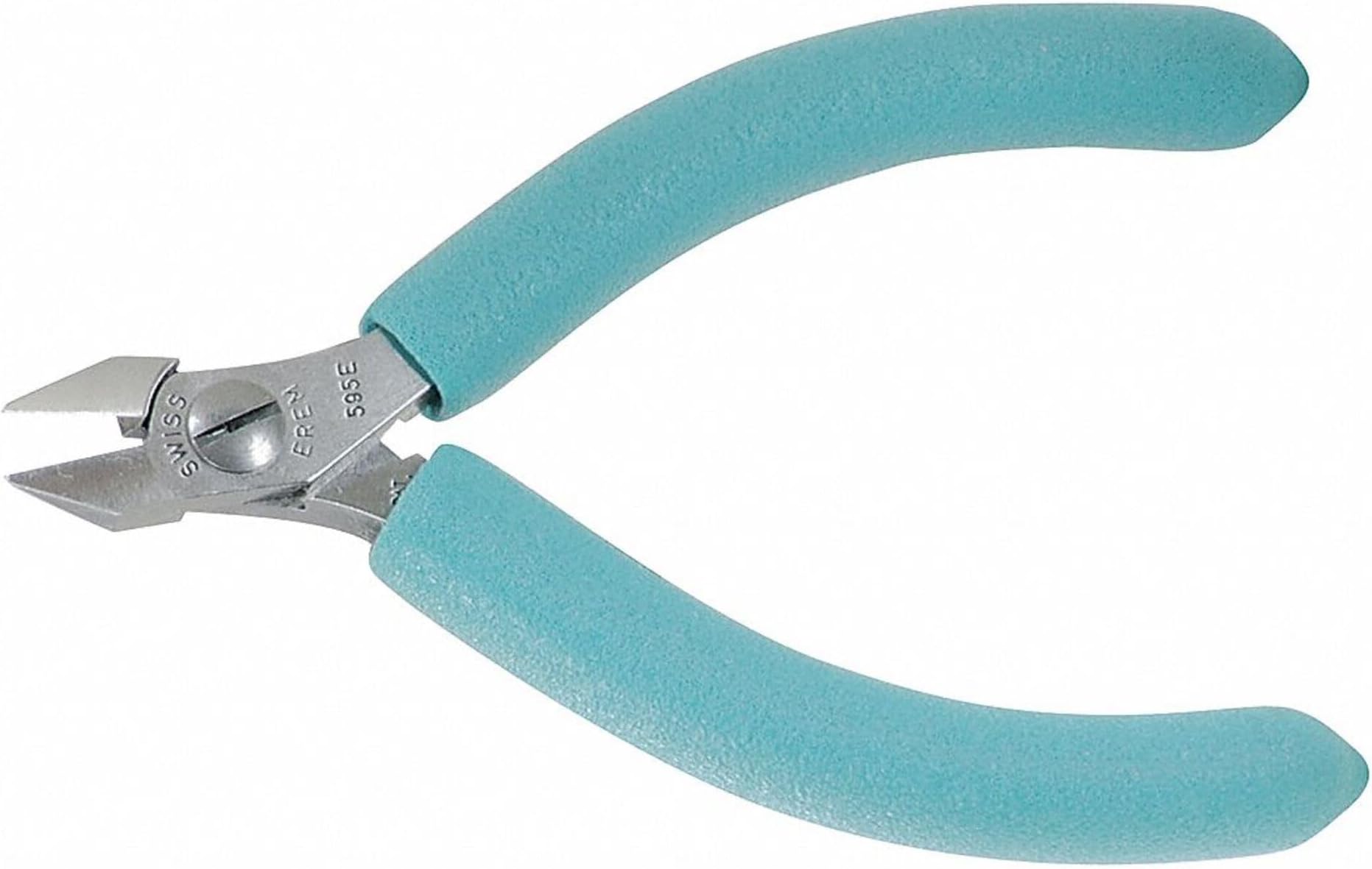 Erem Weller Erem 595E 4 1/2 Magic Diagonal and Tapered Head Cutter with Full Flush Cut