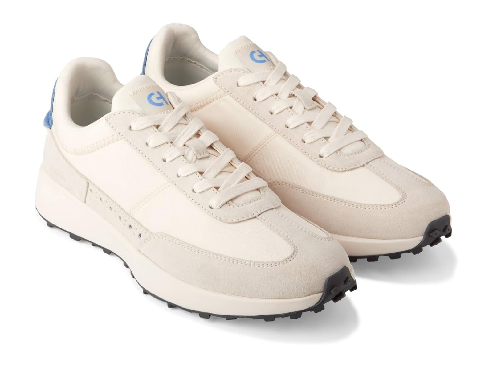 Man's Sneakers & Athletic Shoes Cole Haan Grand Crosscourt Midtown Runner - 第 39/62 張圖片