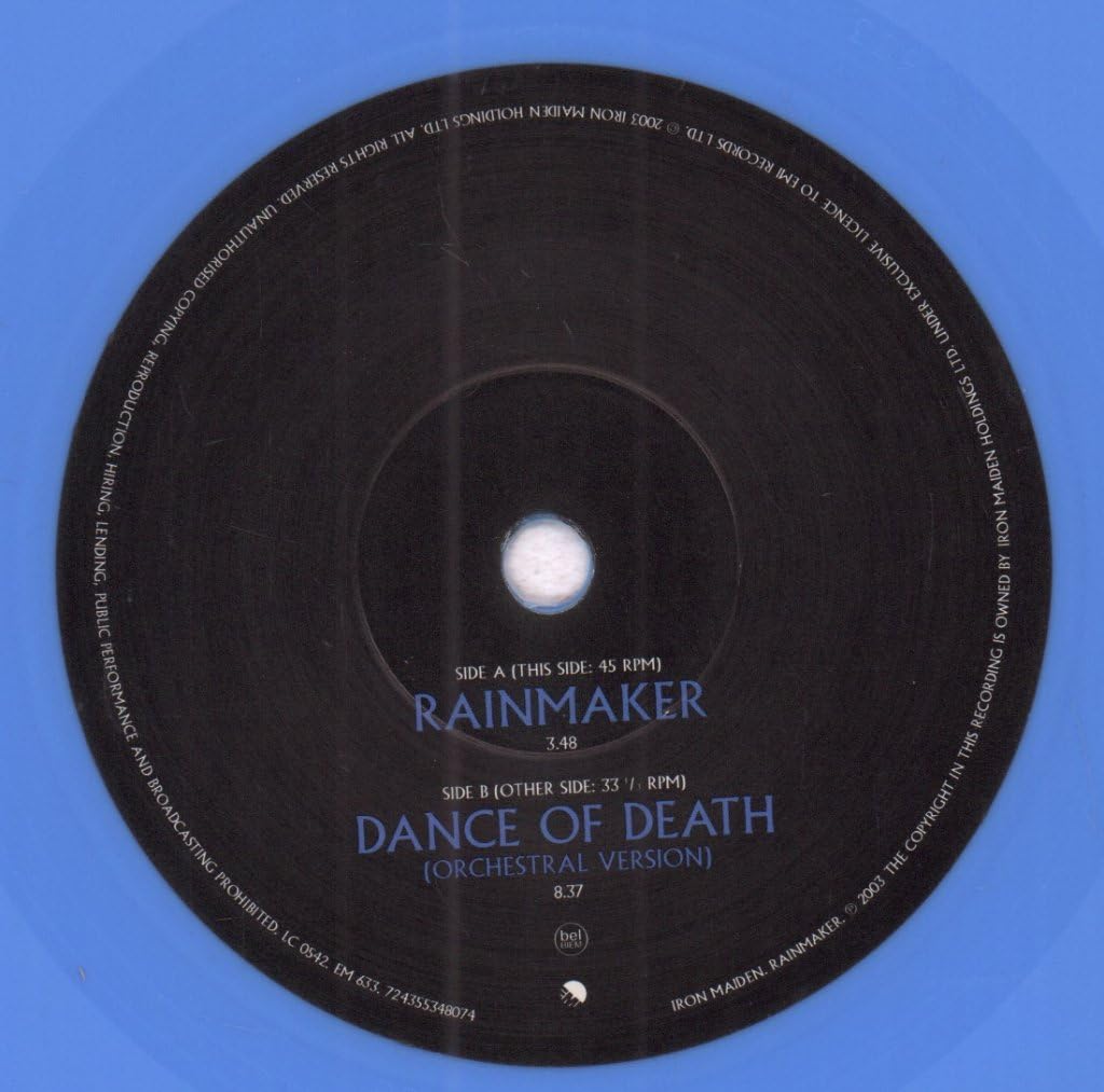 Rainmaker
