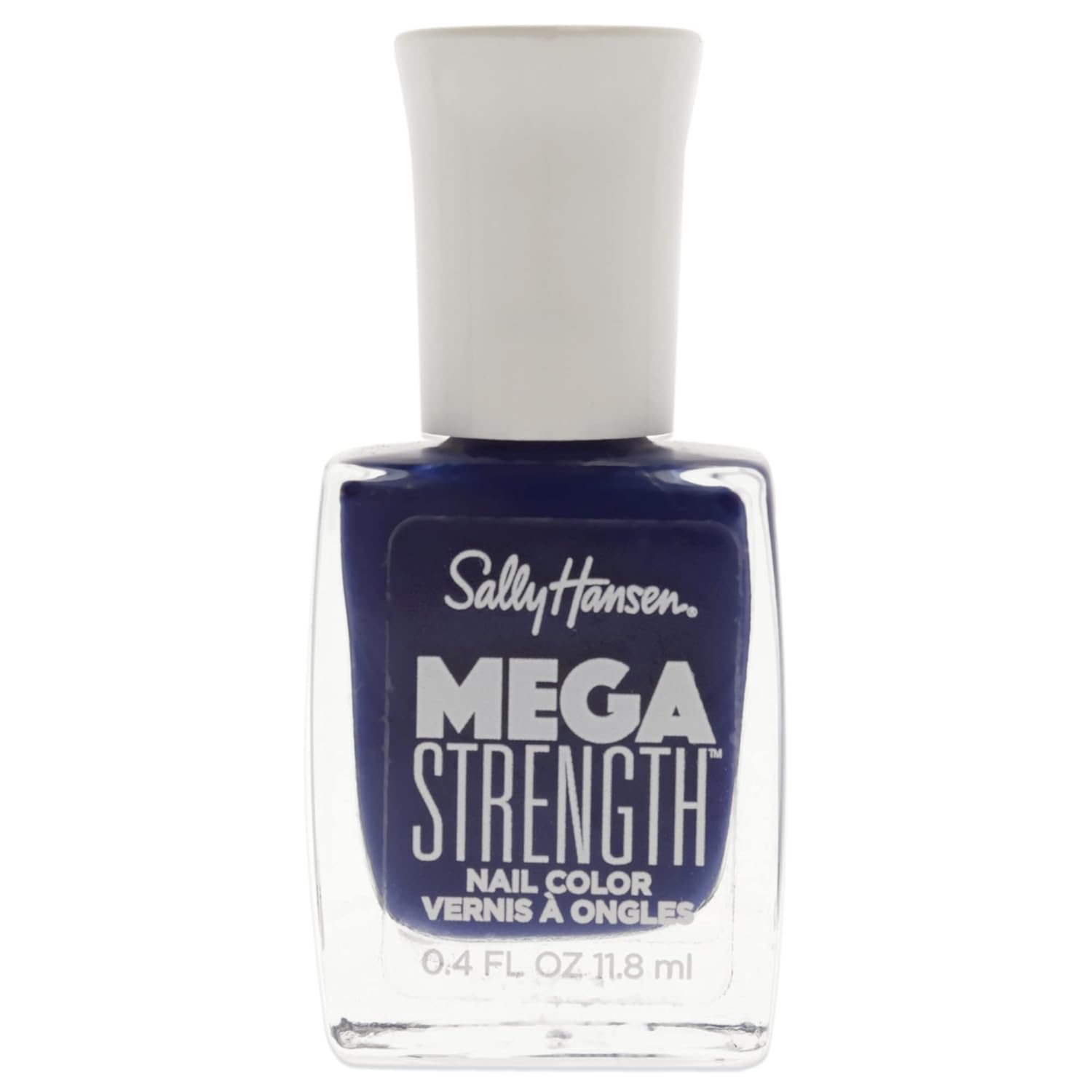 Sally Hansen Mega Strength, Get Paid, 0.4 Fl Oz (Pack of 1) Get Paid 0.4 Fl Oz (Pack of 1)