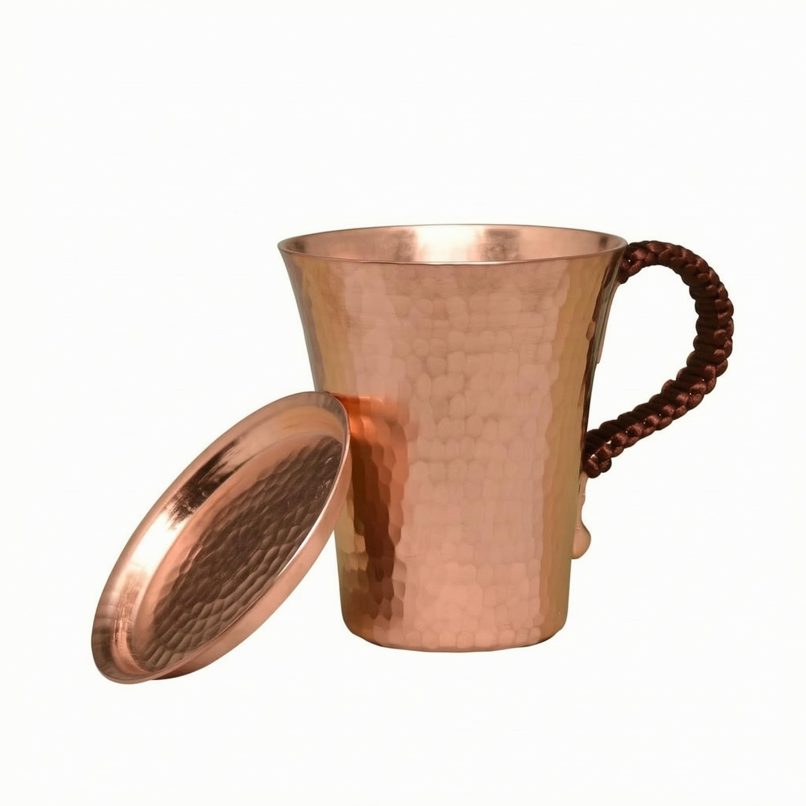 Gobelet En Cuivre Écologique Gobelet