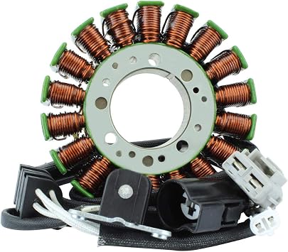 RMSTATOR Generator Stator for Yamaha YXZ 1000 R 2016-2018 | 2HC-81410-00-00