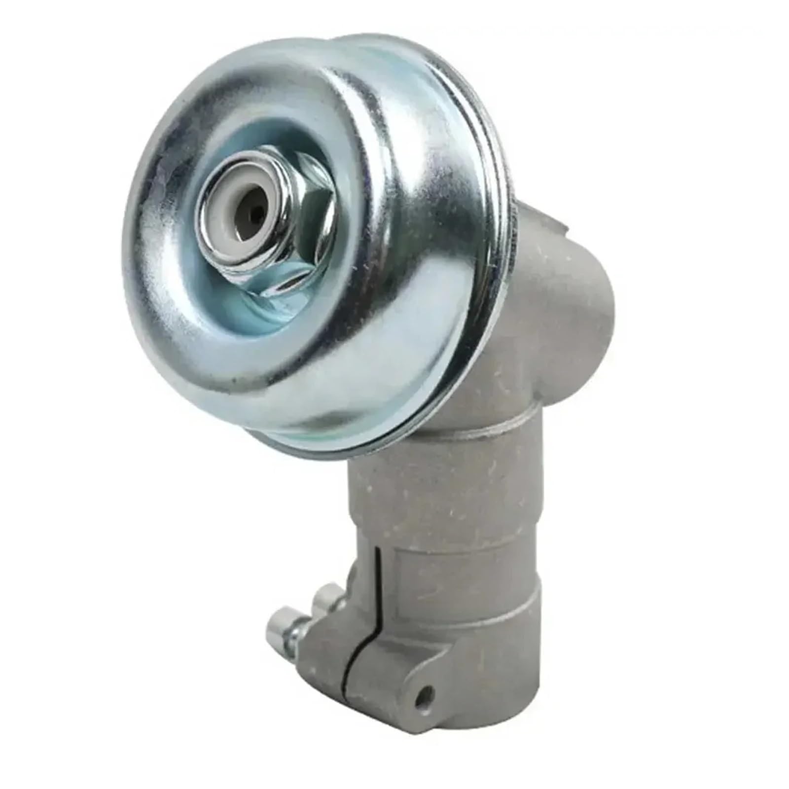 Dingmao Cabezal de trabajo de 7 dientes de tubo de 24mm for ensamblaje de caja de cambios de varilla de operación de desbrozadora | 24-tube 10-tooth