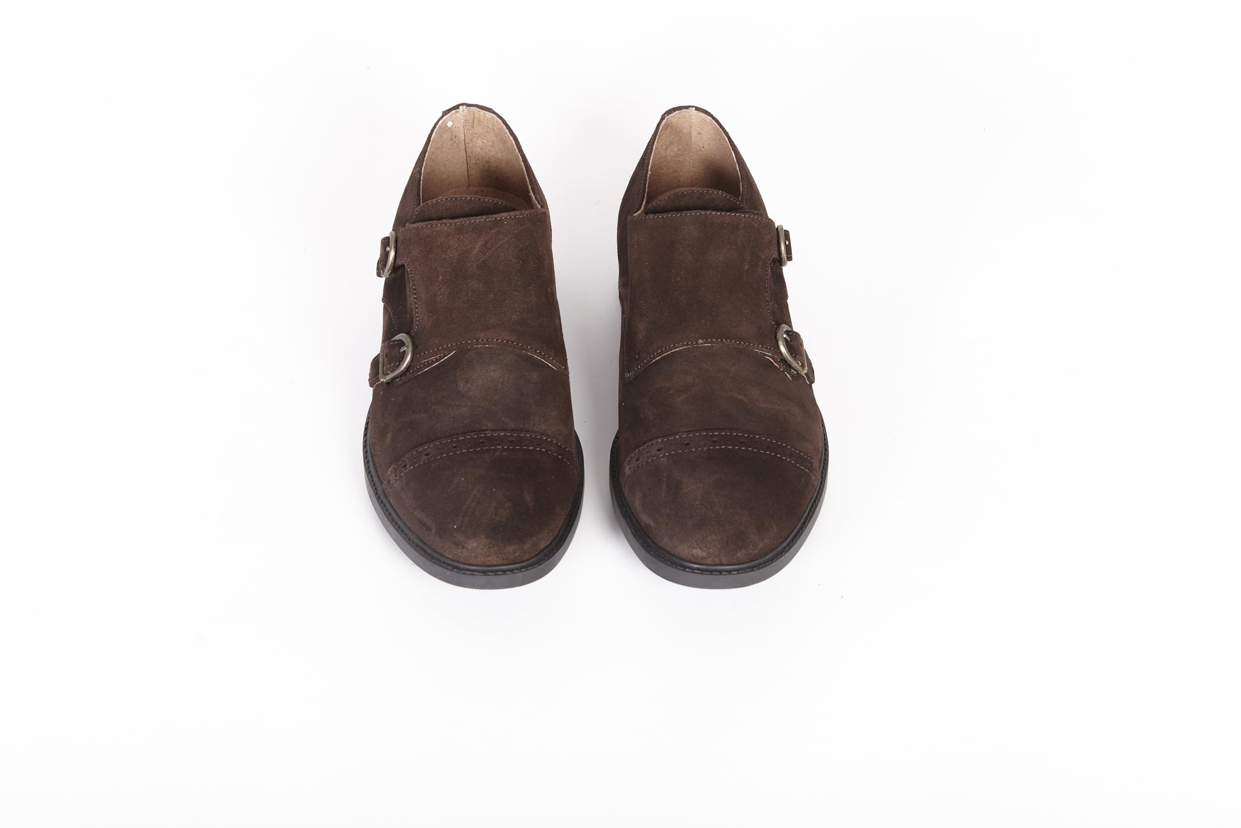 SOHUMANMen's Moccasin Loafer