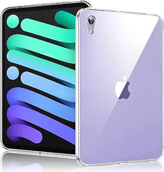 カバー付(純正)◇iPad mini第7世代A17pro 128GB パープル Amazon.com: ProCase Smart Case for iPad mini 7 A17 Pro 2024/iPad