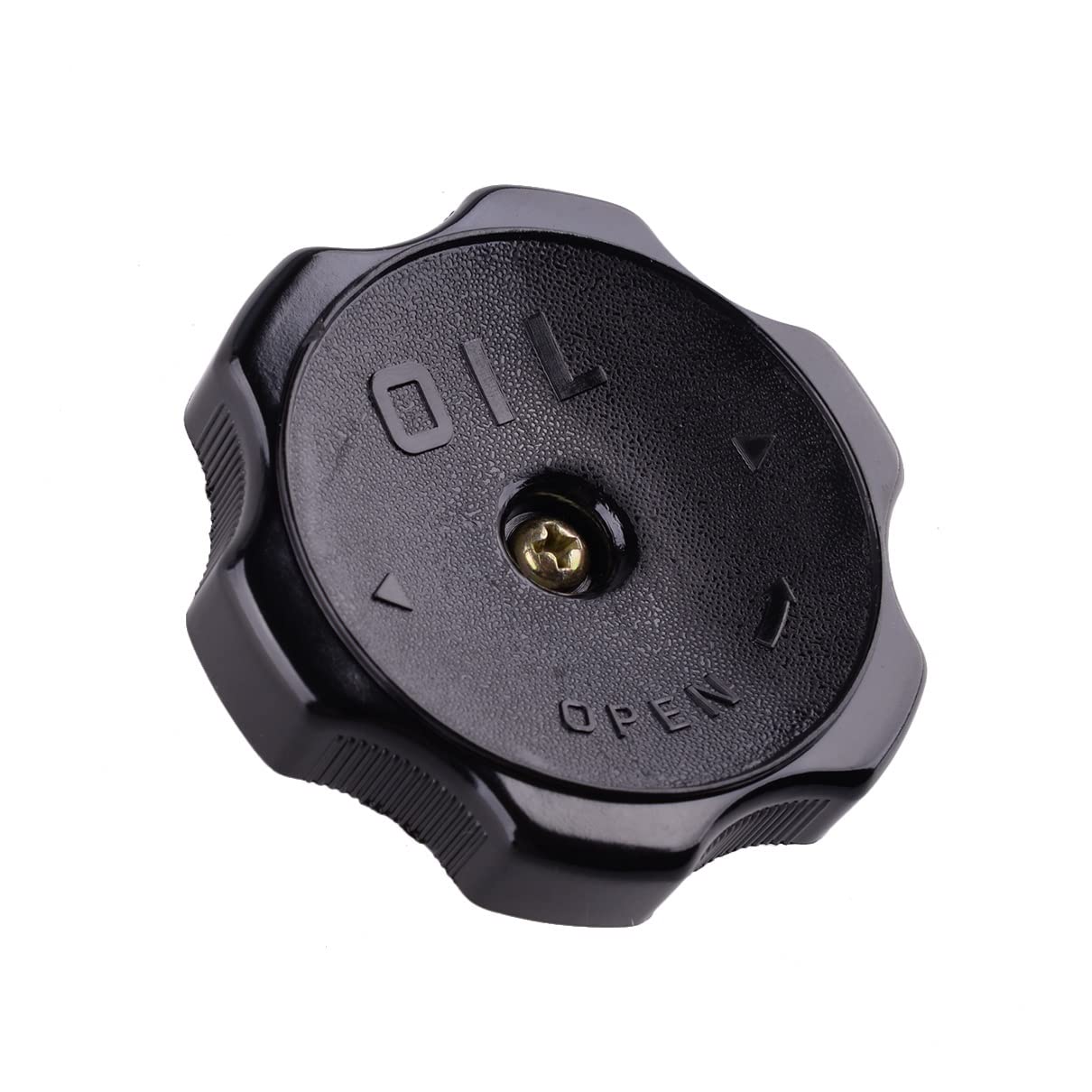 Bouchon de Porte d'essence Accessoire D'huile De Cartouche pour l'huile Moteur Cap pour Mitsubishi Pajero Shogun Montero 1991-2005